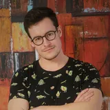 Portrait of Herbert Ullrich